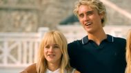 Esther McGregor and Joseph Zada in We Were Liars | Image via Amazon MGM Studios